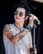 Artist Palaye Royale